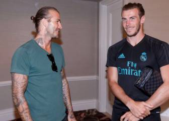 Bale, ni China ni Estados Unidos