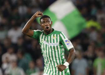 El Bayer Leverkusen se une a la puja por el brasileño Emerson