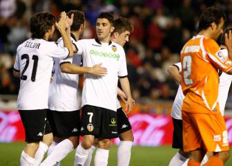 Una década sin Villa ni Silva con la ilusión de recuperar al canario