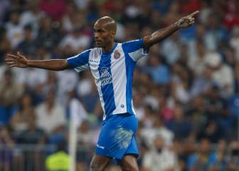 El futuro de Naldo se decidirá en agosto