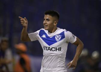 Almada cuesta 22 millones