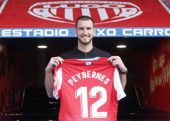 Peybernes reconoce que 