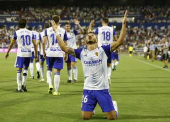 Luis Suárez apunta al club de los veinte goles