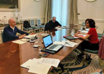 El CSD da libertad a las federaciones para decidir sobre ascensos y descensos