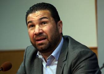 Davo, en la agenda de Juan Carlos Cordero