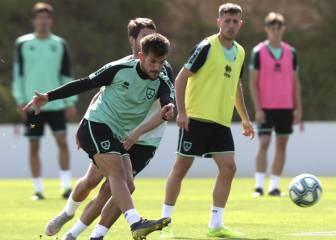 Numancia: desinfección realizada, pruebas el miércoles