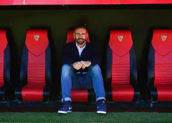 Monchi y cómo la filosofía 'bilardista' le hace fichar mejor