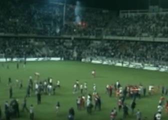 El partido que es historia del Valencia cumple 18 años: así ganó la Liga de 2002 en Málaga