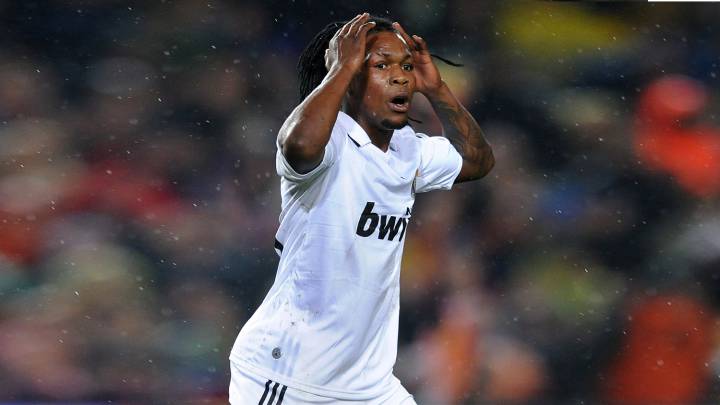 ¿El peor once histórico del Real Madrid?