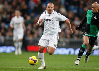 ¿El peor once histórico del Real Madrid?