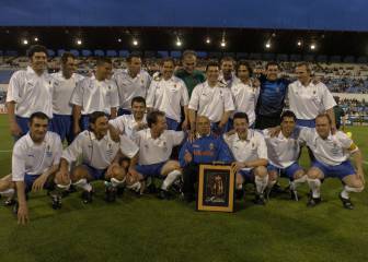 ¿Qué fue de los campeones de la Recopa?