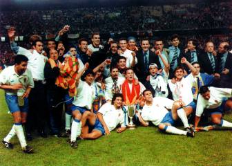 Los héroes de París