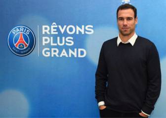El Lyon le roba el director deportivo del femenino al PSG