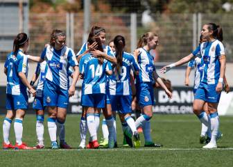 El milagro del Espanyol