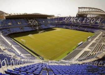 Málaga confía en una final de Copa con público en La Rosaleda