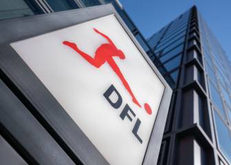 La Bundesliga volverá el 15-M