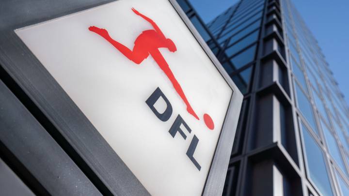 Reuters: la Bundesliga volverá el 15 de mayo