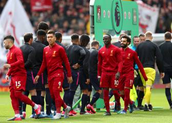 La Premier podría volver con partidos de menos de 90 minutos