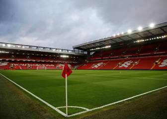 El impacto económico de un año sin aficionados en la Premier