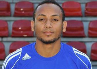 Hallan con vida al exjugador del Schalke Hiannick Kamba, dado por muerto en 2016