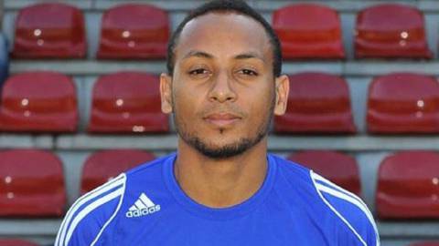 Hallan con vida al exjugador del Schalke Hiannick Kamba, dado por muerto en 2016