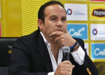 Sigue el lío en la FEF: 