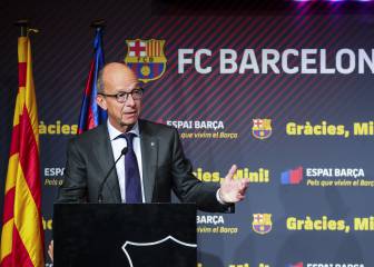 La crisis le cuesta al Barça entre 120 y 140 millones de euros