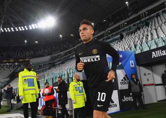 Lautaro también está en la mira del PSG, según ESPN