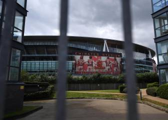 Los médicos de la Premier dicen que el regreso no es seguro