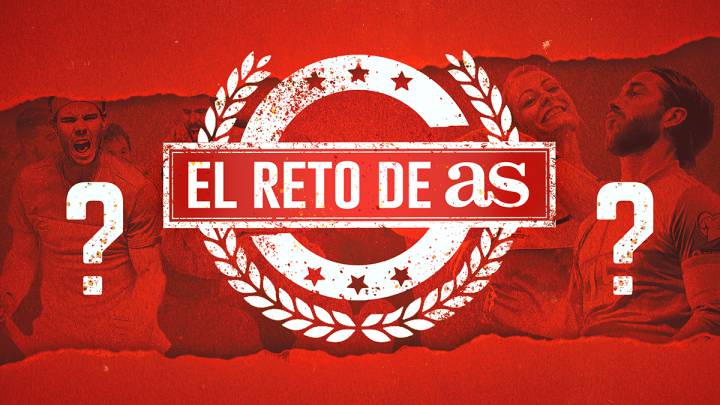 Reto 29: empareja a los jugadores del Real Betis Balompié en el menor número de movimientos