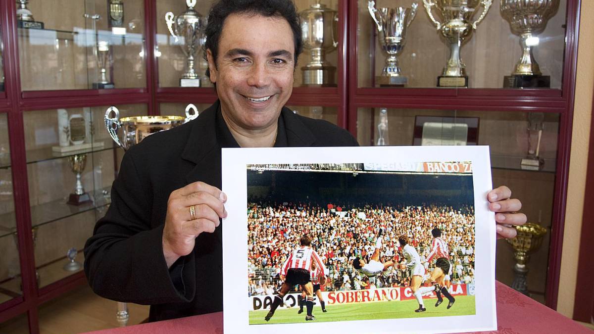 Hugo Sanchez Real Madrid Is Missing A Killer World Today News