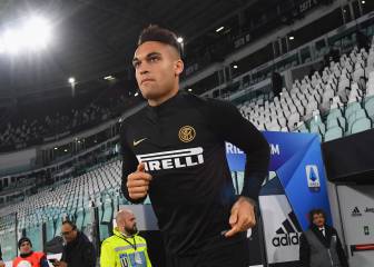 Pacto Barça-Inter por Lautaro