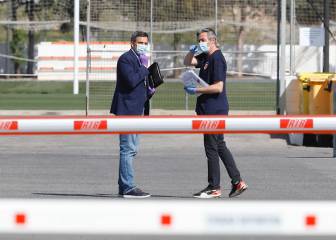 LaLiga supervisa Paterna