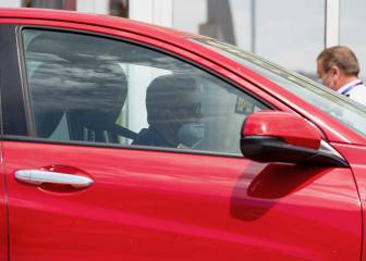 Un inspector de LaLiga da el OK a la Ciutat Esportiva del Barça