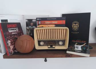 La Liga que narraron (II)