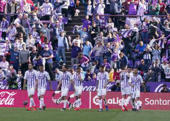 Waldo tocó el cielo con la punta de los dedos hace un año