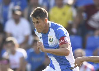 Szymanowski pasa revisión en Barcelona, pero llegará a los test