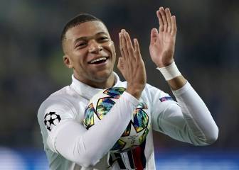 Mbappé and the New Bernabéu, two landmarks in Pérez's plan