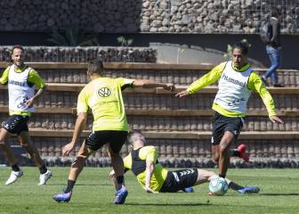 Barranco Seco cobra vida 54 días después