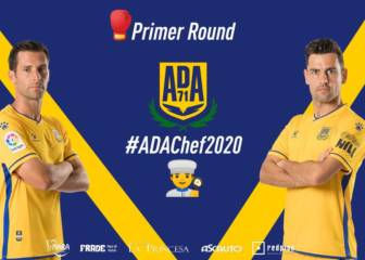 Este miércoles el Alcorcón realizará los test del COVID-19