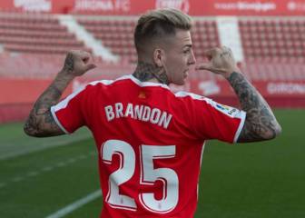 Brandon, operado con “éxito”