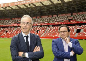 Una decisión adoptada de mutuo acuerdo hace un par de meses