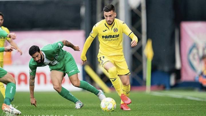 Cracks del Siglo XXI: Baena, arte andaluz en Castellón