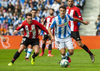 El cambio de final priva de dinero, Europa y estrellas