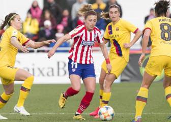 El Atlético considera injusto que se le dé el título de Liga al Barça