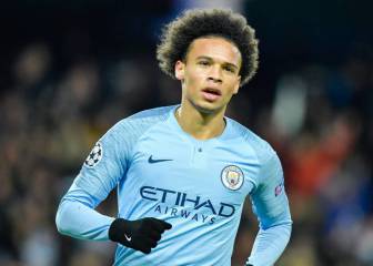 Sané da el 'sí' al Bayern