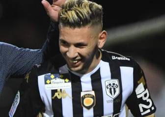 El Melali, detenido por masturbarse en público