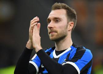 Eriksen y la cuarentena: 