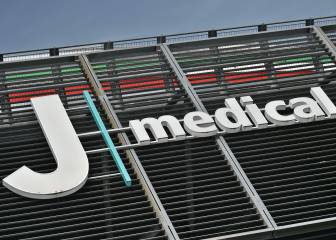 La Juventus vuelve al trabajo con 21 reglas para sus jugadores