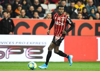 El Niza no ejerce la opción de compra por Wague y el lateral vuelve al Barça